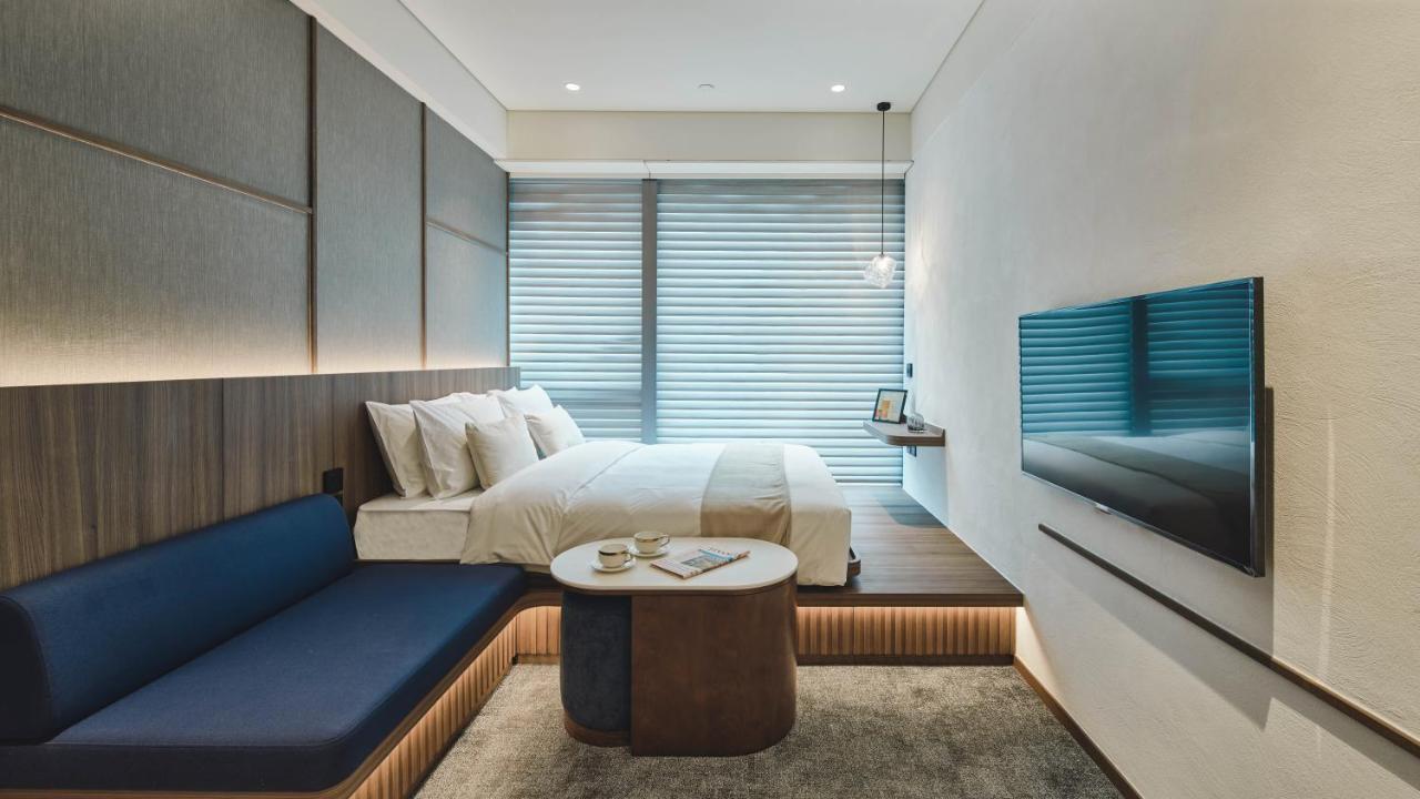 The Stellar Hotel Hong Kong Bagian luar foto