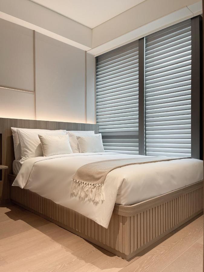 The Stellar Hotel Hong Kong Bagian luar foto