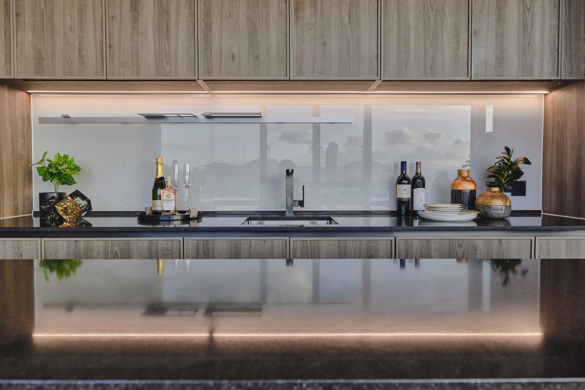 The Stellar Hotel Hong Kong Bagian luar foto