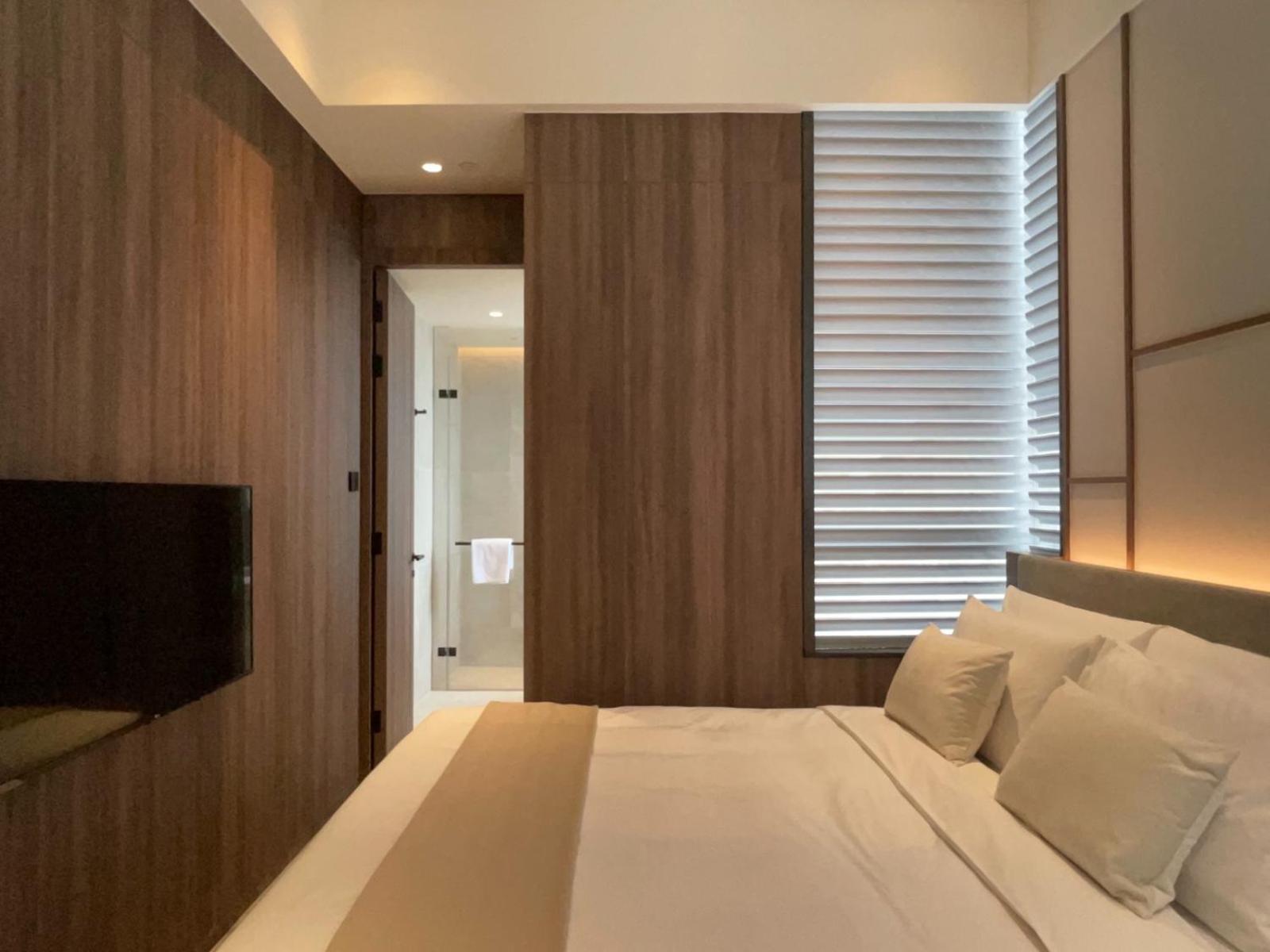 The Stellar Hotel Hong Kong Bagian luar foto